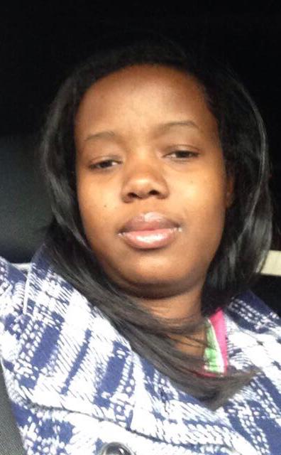 Kayfia Gordon