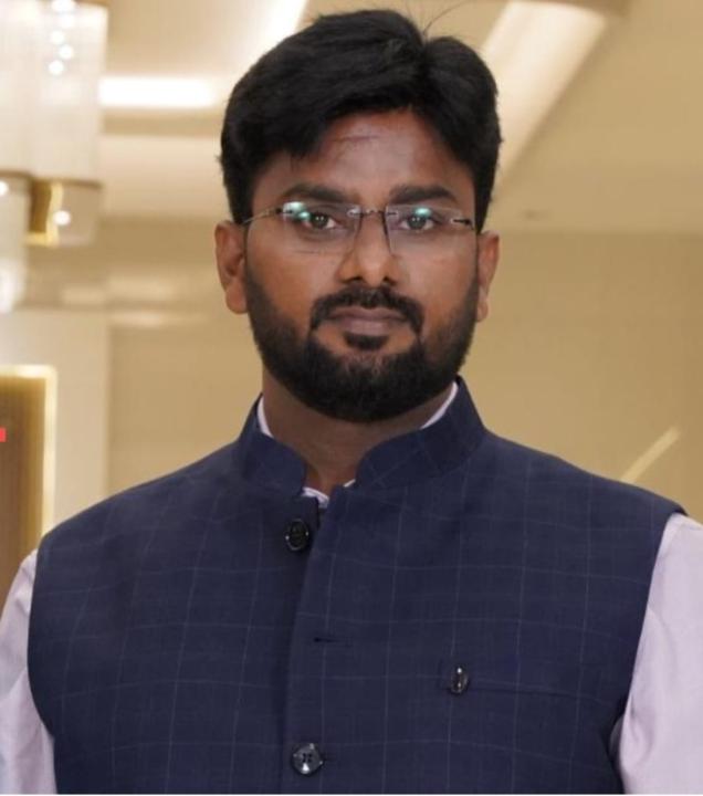 Satish Batchu