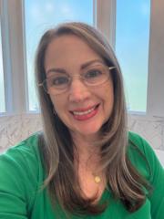 Barbara Ann Bruno Walters