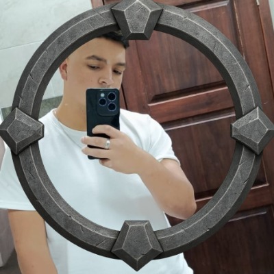 Thomás Fráncisco Vasquez Terán