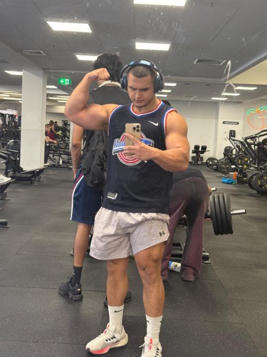 Lukas Stojanovic