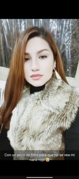 Gilda Sarabia