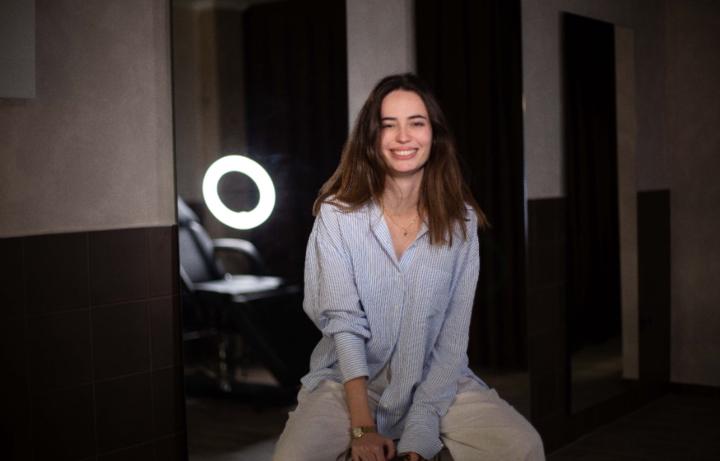 Katia Serrano Guillem