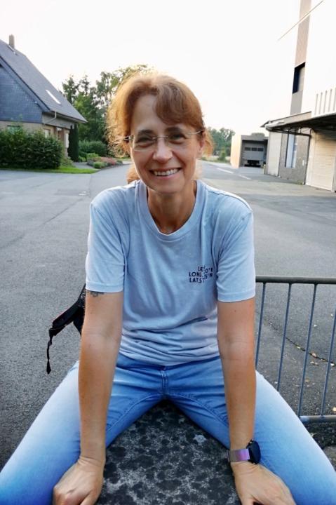 Katja Hoenig