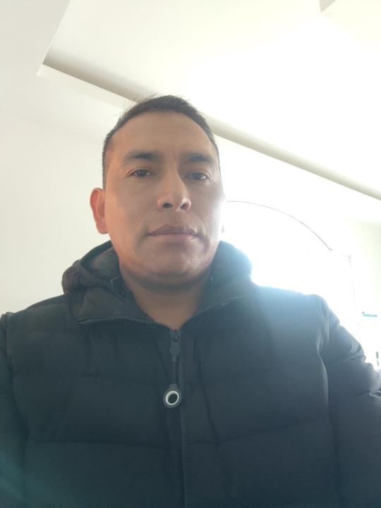 Franklin Hurtado
