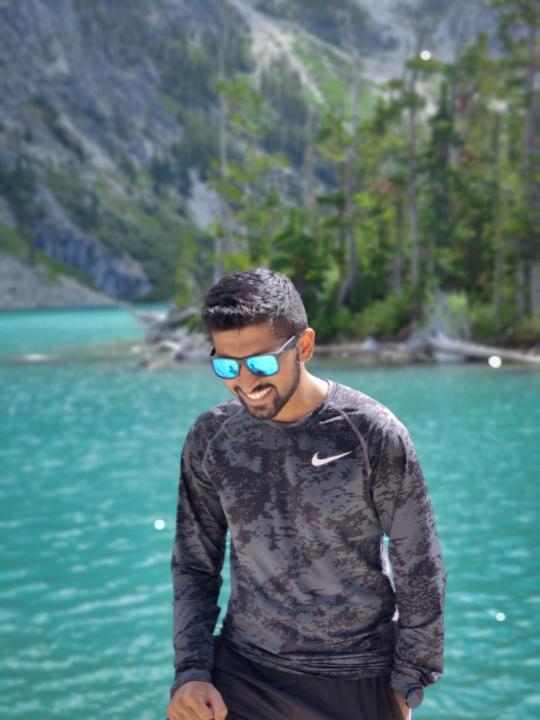 Rutvij Mahajan