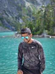 Rutvij Mahajan