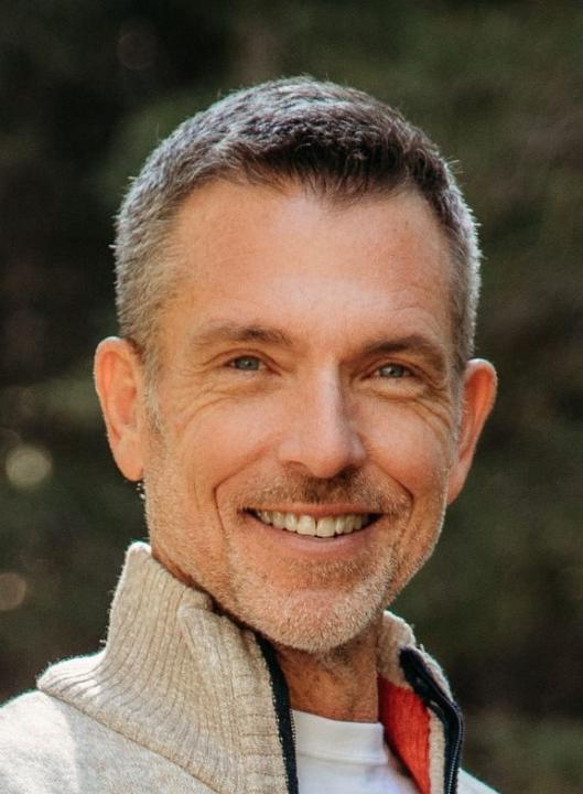 Paul Ruston