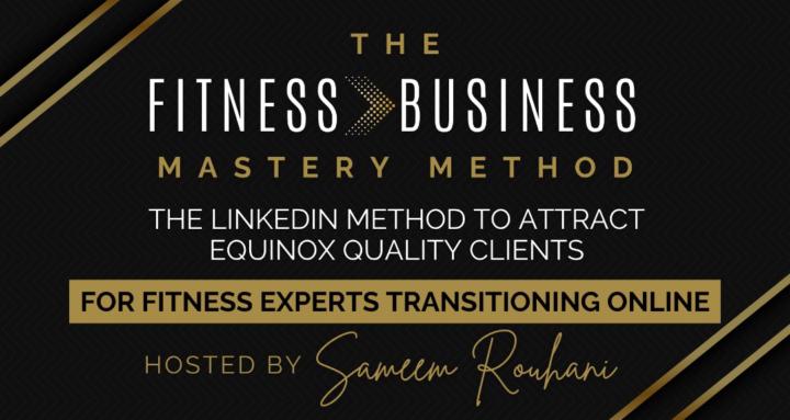Fitness Business Mentors