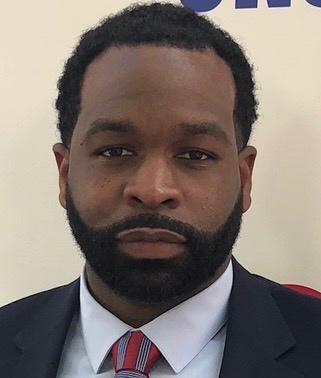 Brandon Harper
