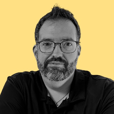 Pascal Jette