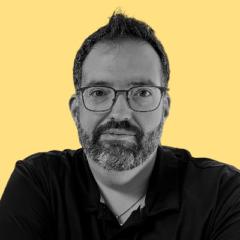 Pascal Jette