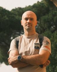 Kristjan Tõlk