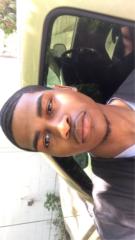 Davion Harris
