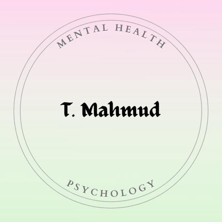 Tanhaz Mahmud