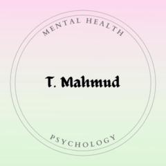 Tanhaz Mahmud