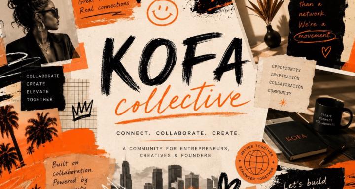 KOFA Collective