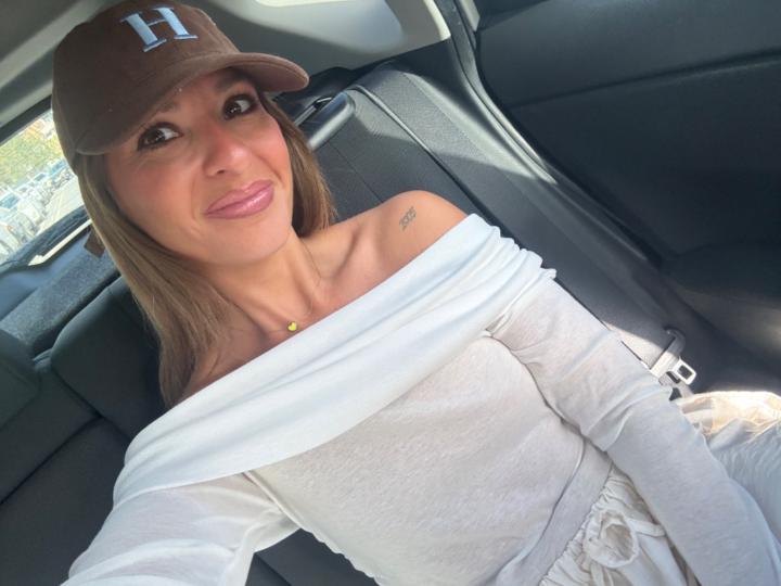 Cristina María Montilla Tome