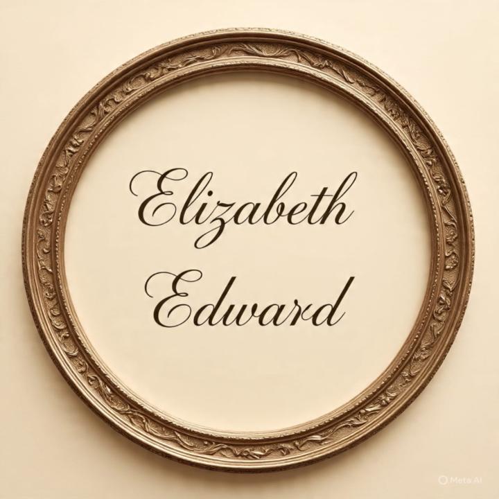 Elizabeth Edward