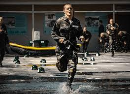 Build the Mental Toughness to Stay Focused on Long-Term Goals (one day at a time) 