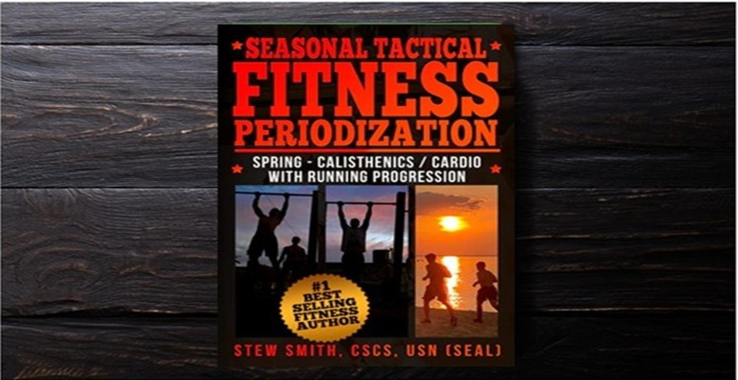SPRING - Seasonal Tactical Fitness Periodization