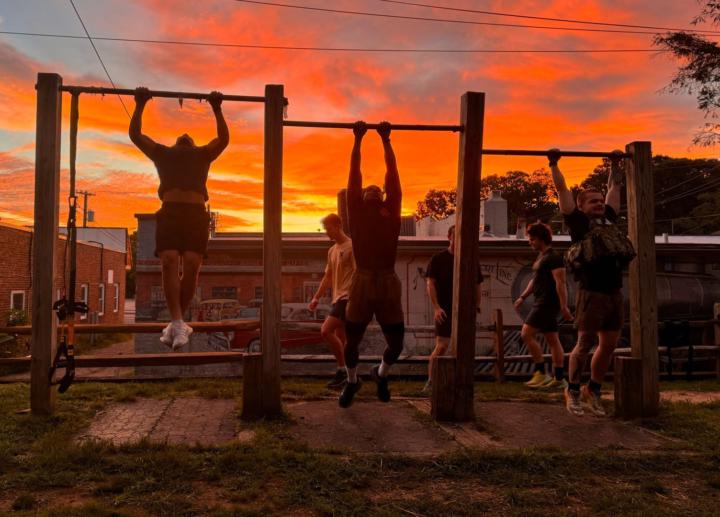 Summer Training - What Is Your Weakness That You Are Ignoring? 