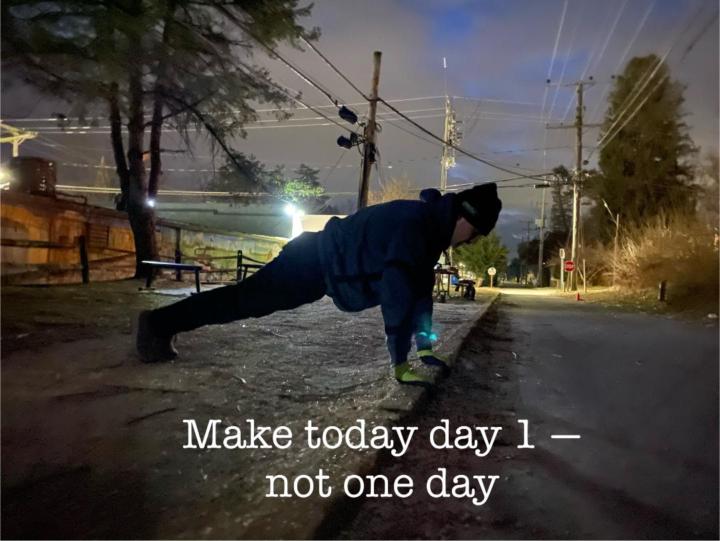 The Power of Pushups: Free Health Improvements Across the Board