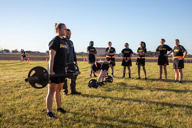 Getting Psyched Up For Training / Testing (lifts)
