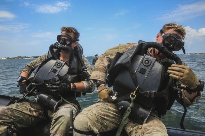 If I Were to Write a Tactical Fitness Curriculum  