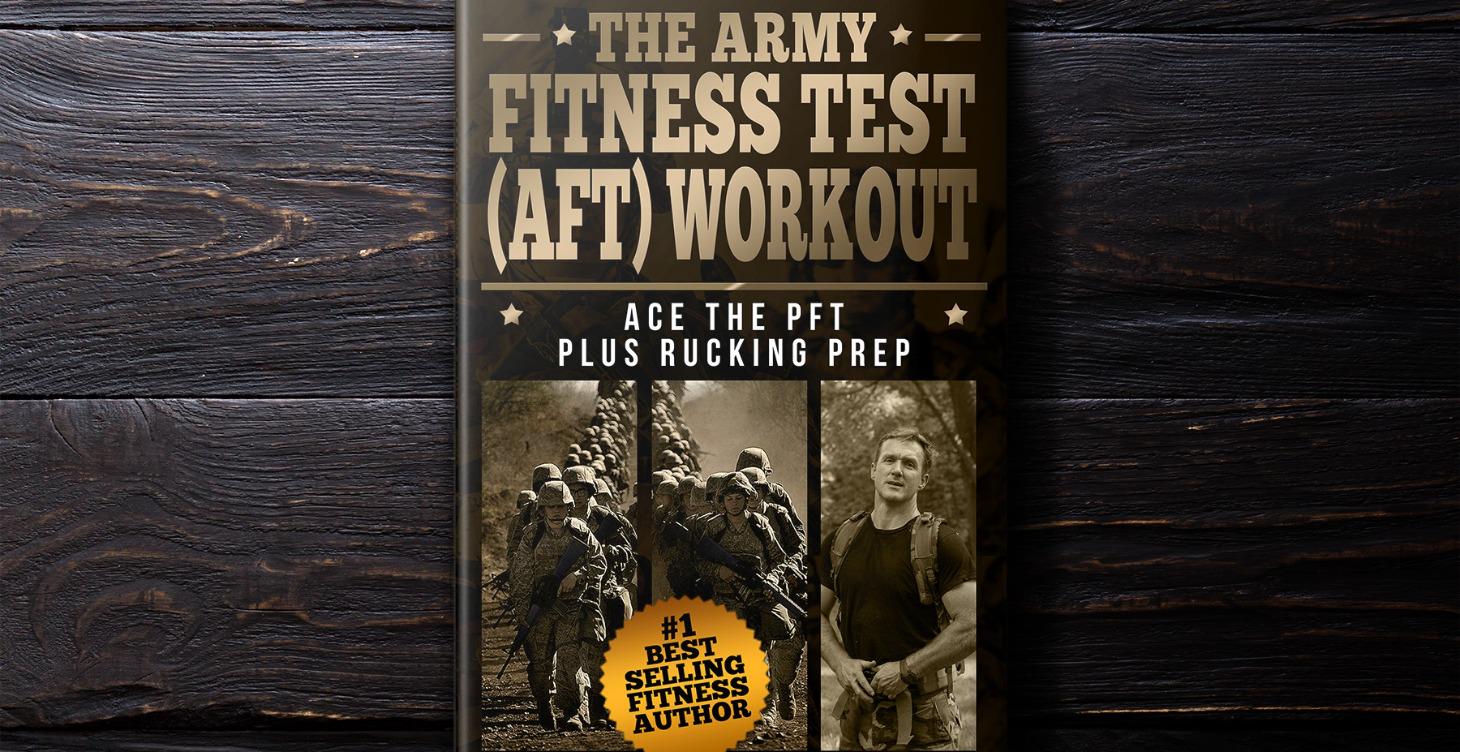 The New Army Fitness Test Program (AFT) 2025