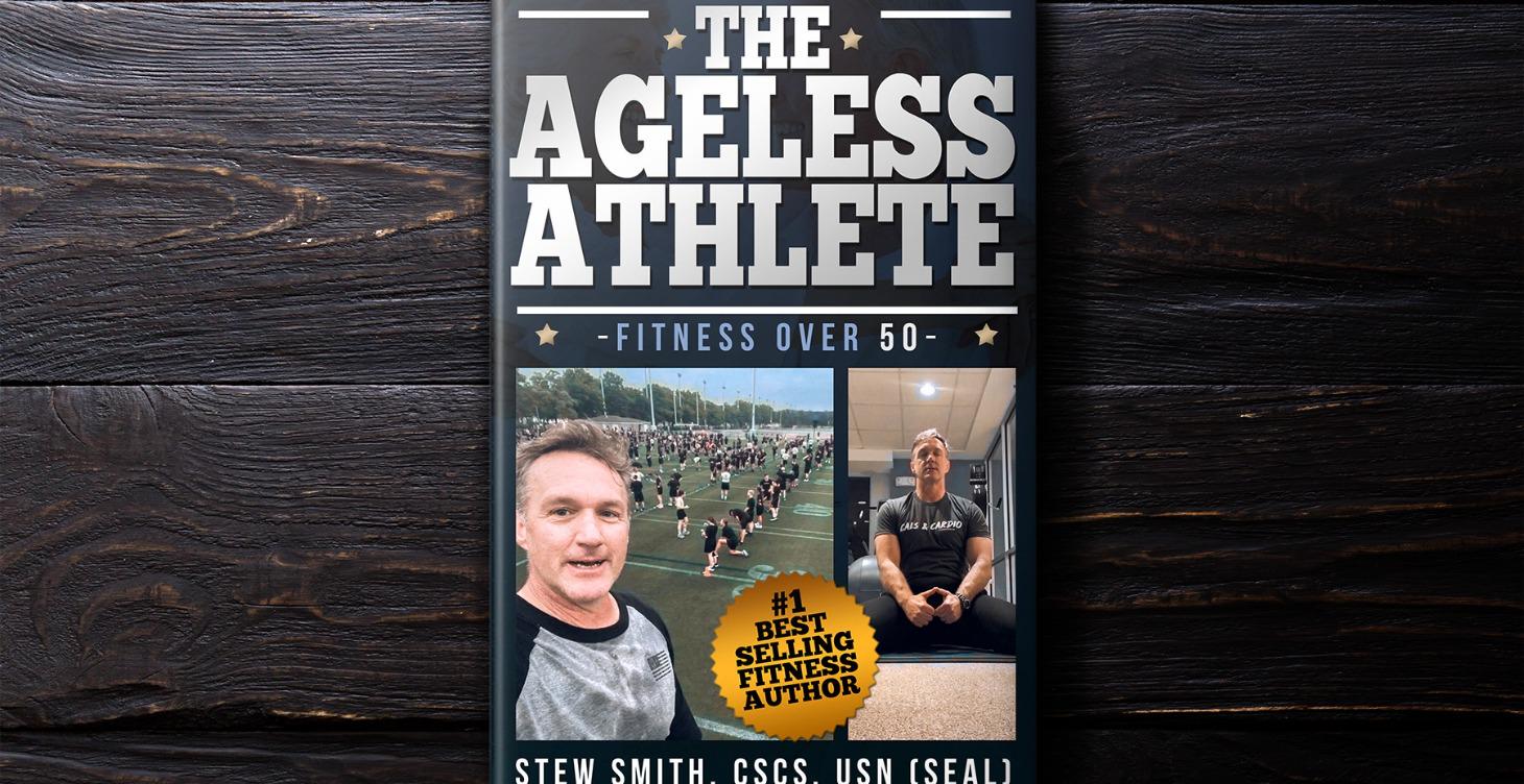 The Ageless Athlete - Fitness Over 50