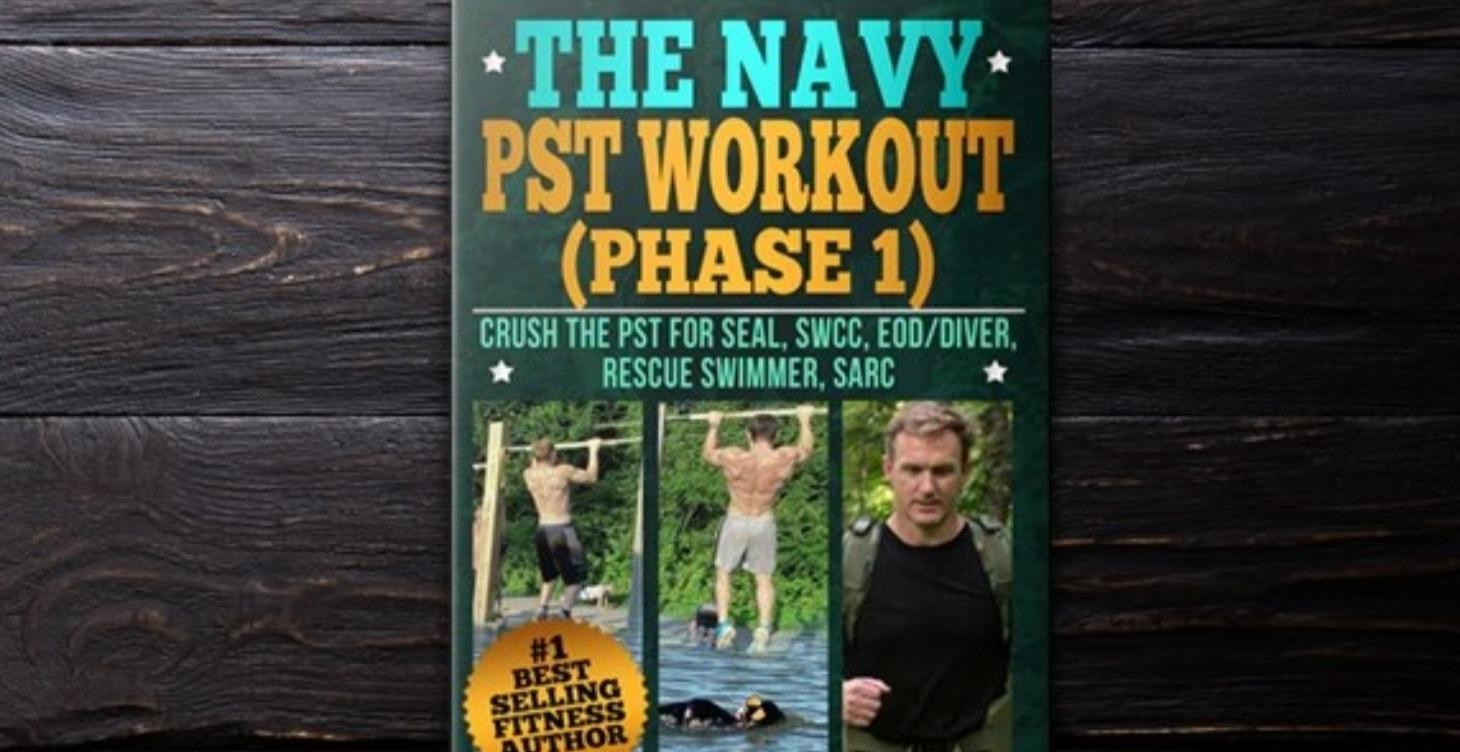 The Best Way to Crush the Navy PST (PDF Guide)