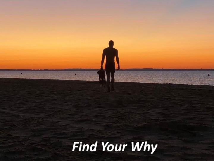 Uncover the Power of Identifying Your 'Why' Before Training - How Do You Find Your Why? 