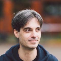 Peter Sini