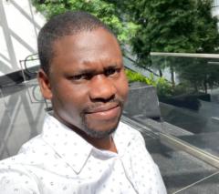 Emmanuel Alafonye