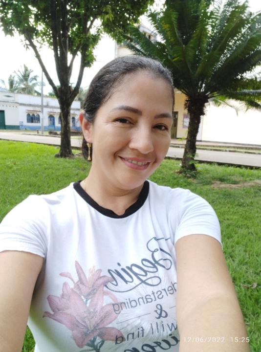 Luz Dary Aguilar salazar