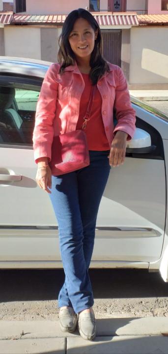 Alejandra De La Fuente