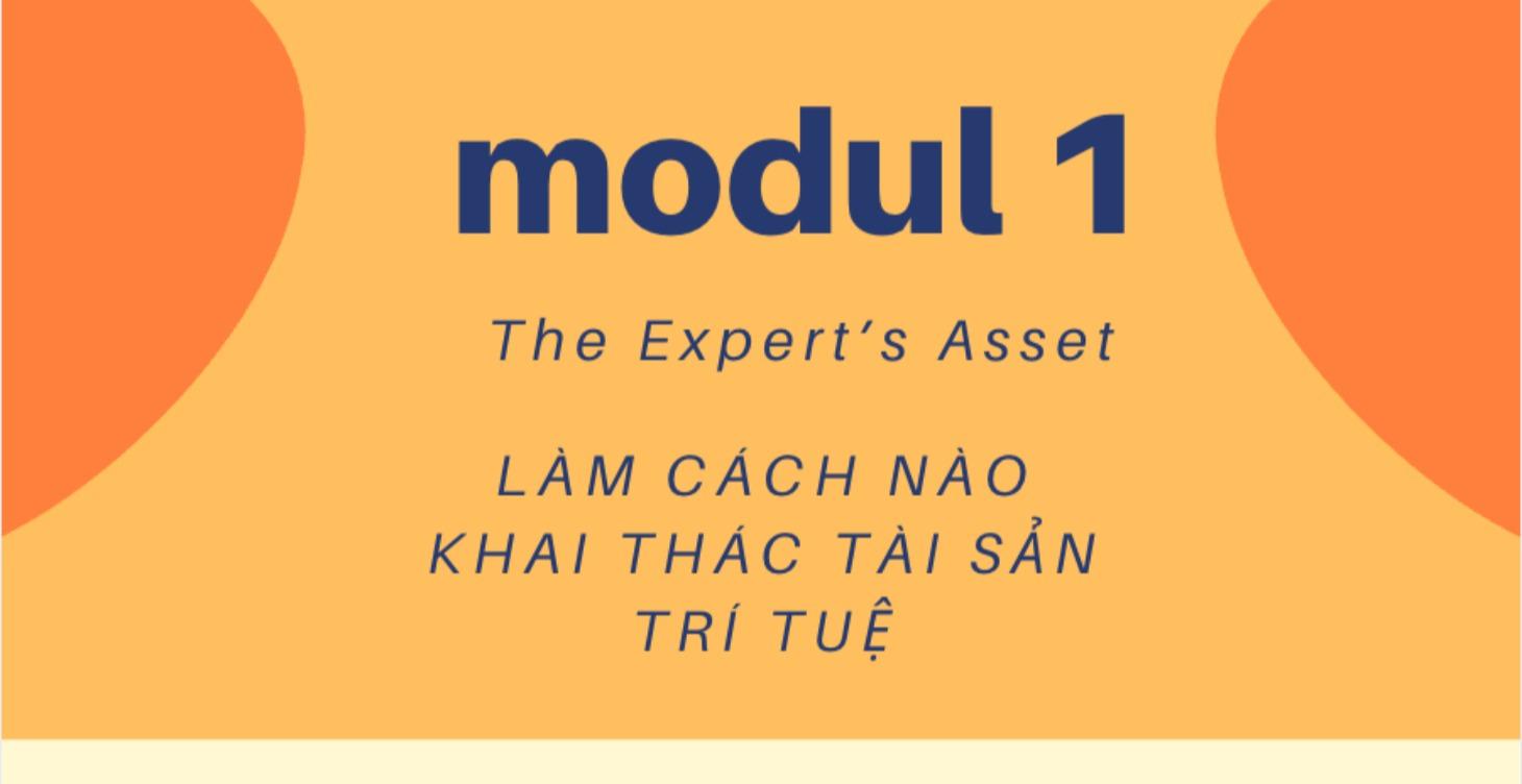 KHAI THÁC TÀI SẢN TRÍ TUỆ