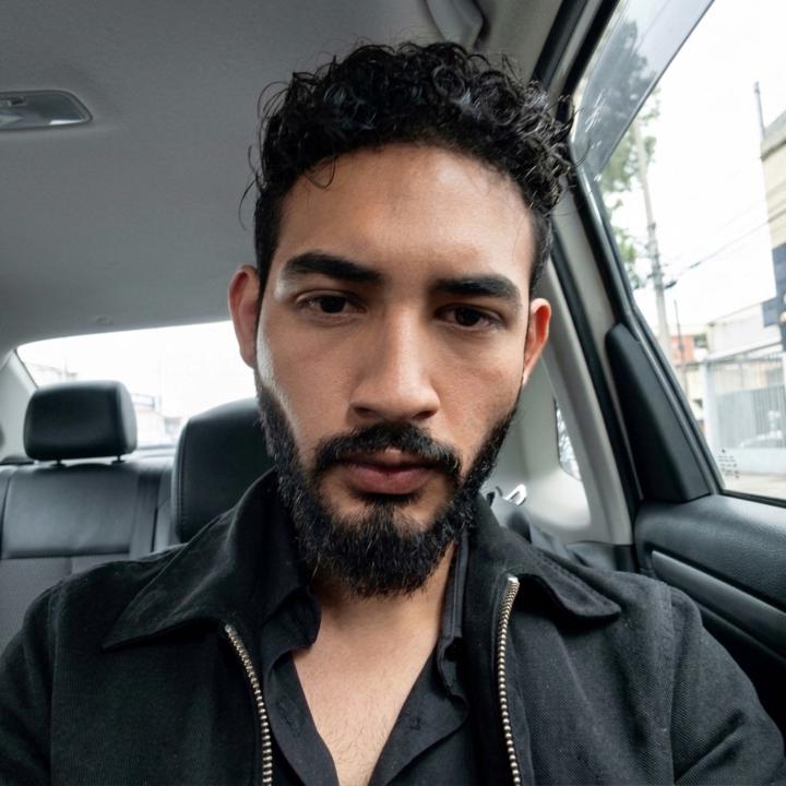 Brandon Tágano
