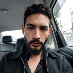 Brandon Tágano