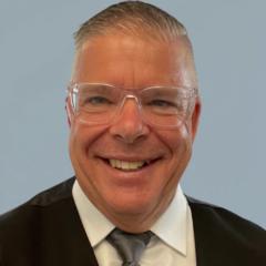 Dean Rucker