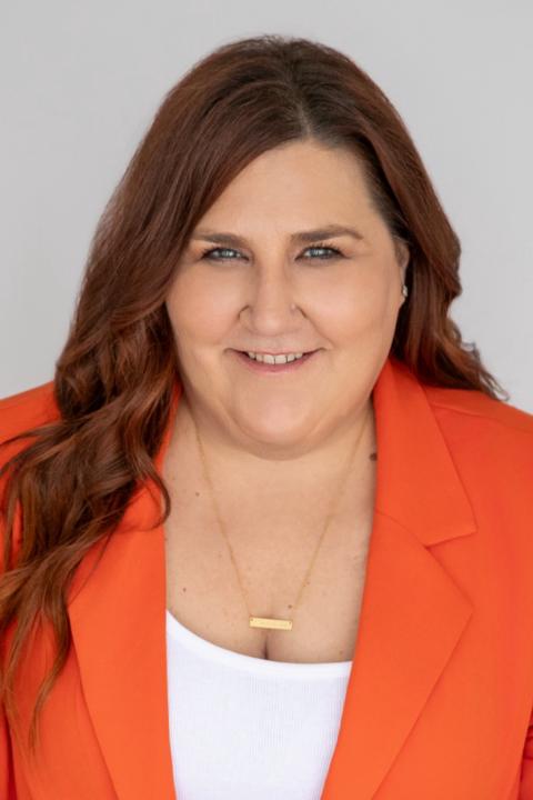 Heather Stewart