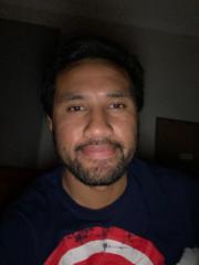 Phillip Pati