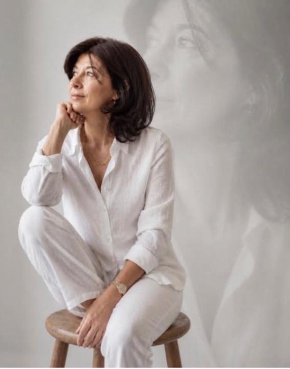 Susanna Probst