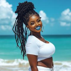 Asia Terray