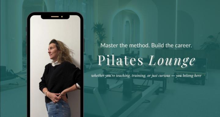 Pilates Lounge
