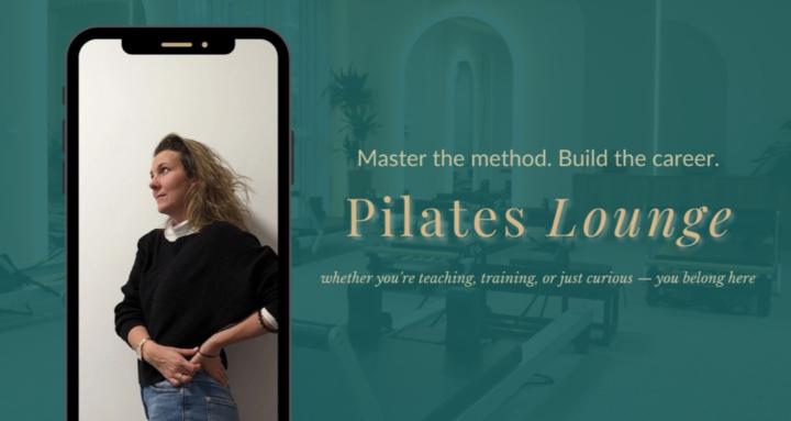 Pilates Lounge
