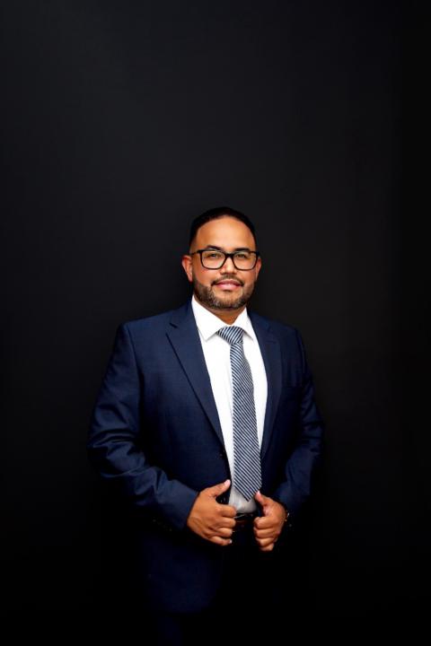 Jose Sanchez