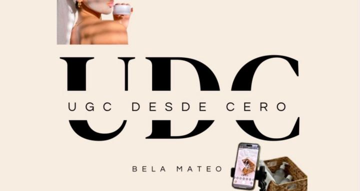 UGC Desde Cero