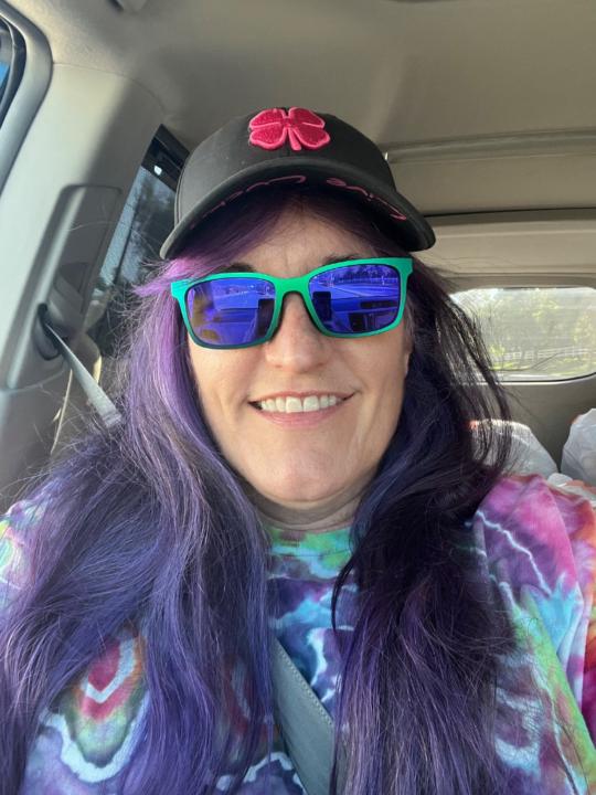 Susan McDonnell